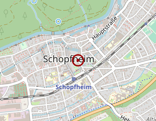 Karte: Blei Kerstin Dipl.-Psych.