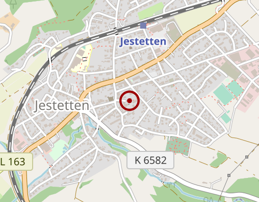 Karte: Wohnpark Winkel