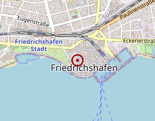 Karte: Simmler Franz Analytischer Psychotherapeut für Kinder und Jugendliche