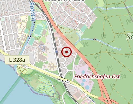 Karte: Scherzinger Markus