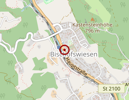 Karte: Herbalife Beratung Melanie Hoffmann