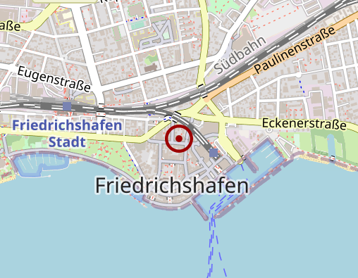 Karte: Mielke Klaus, Rosemarie