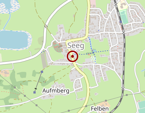 Karte: Hensen Hermann Physikalische Praxis