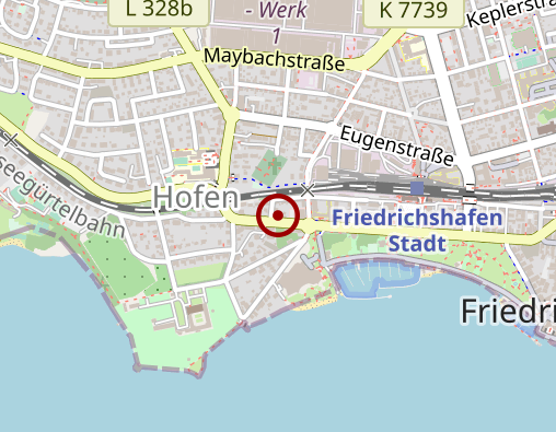 Karte: Petersdorff Tim Dr.med. Facharzt für Psychatrie