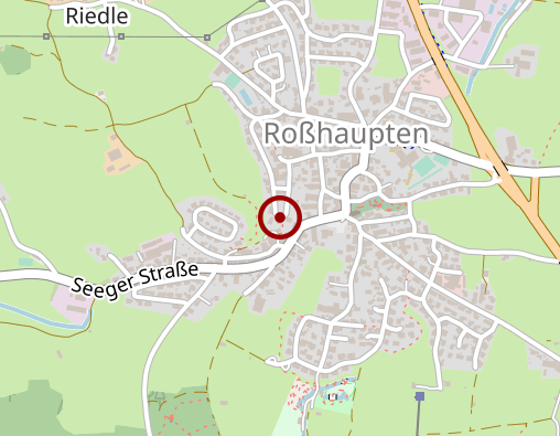 Karte: Klement Dagmar Naturheilpraxis