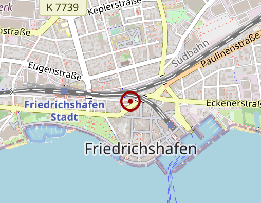 Karte: Jutta Diesch, Physiotherapiezentrum FN, Osteopathin DAOM, Heilpraktikerin