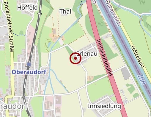 Karte: Adlmeier Christian