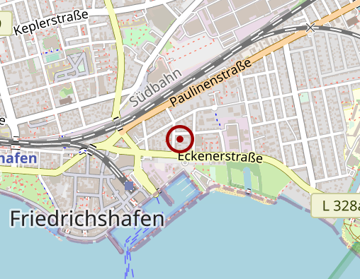 Karte: Bergmann Beatrix Dipl.-Psychologin