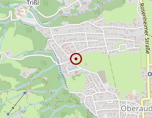 Karte: Körperharmonie Inh. Susann Roggendorf