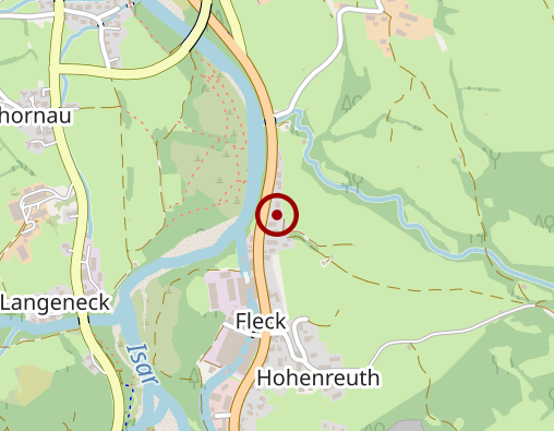 Karte: Gorfer Sylvia