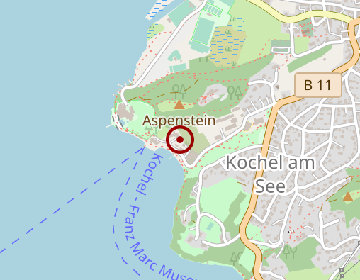 Karte: Köhler Hansjörg