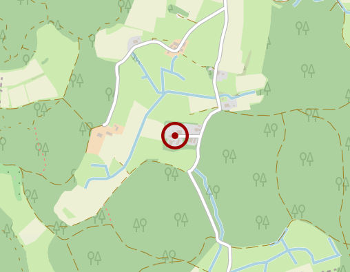 Karte: Groß Maria-Anna Heilpraktiker