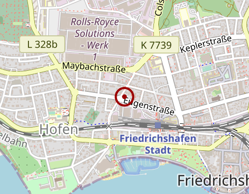 Karte: Welz Lucie Heilpraktikerin