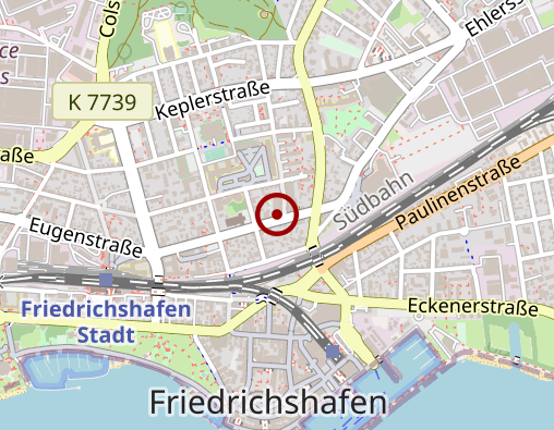 Karte: Sternagel Regina Naturheilpraxis