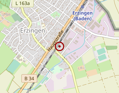 Karte: Kaiser Michaela