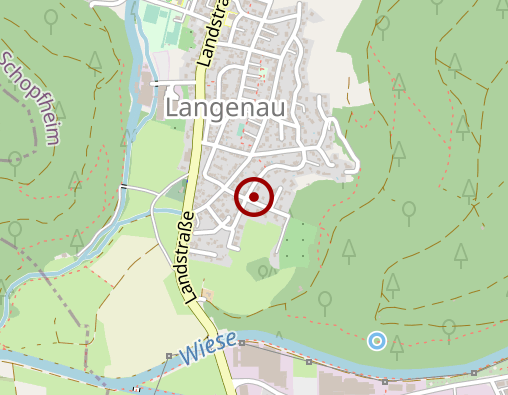 Karte: Schröder Georg-Friedrich Dr. med.