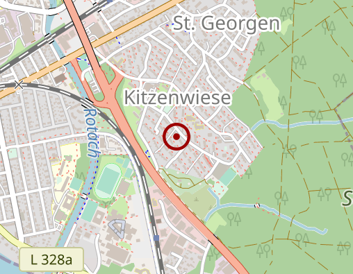 Karte: Brugger Otto Julius Heilpraktiker u. Müller Anna