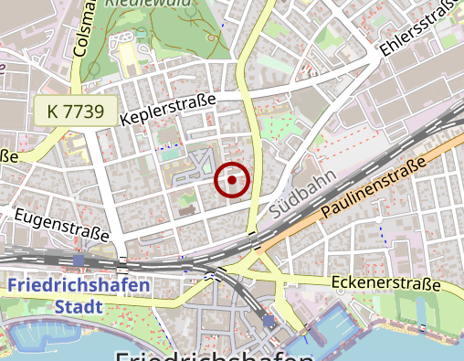 Karte: Lerch M. Logopädische Praxis