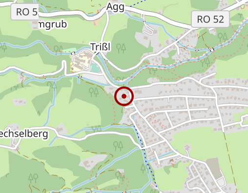 Karte: Teichert Margit