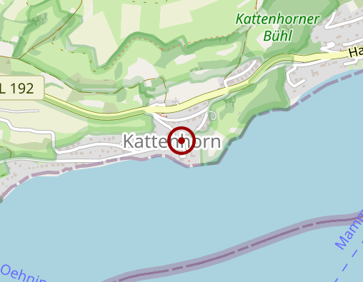 Karte: Kurzer Christian Heilpraktiker