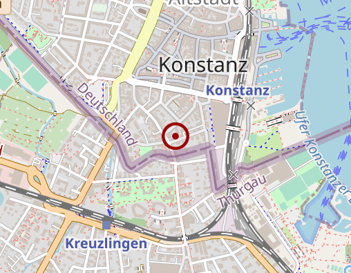 Karte: Strutz Robert, Carsten