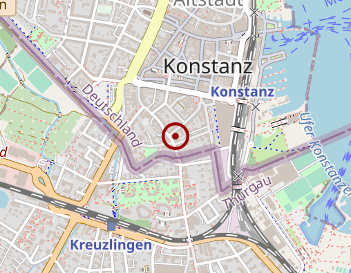 Karte: Fix Markus Dr.med. Homöopathie