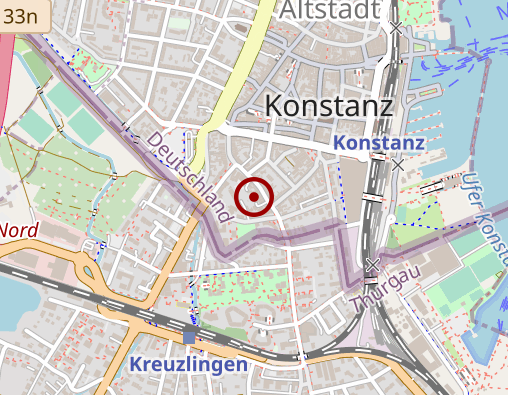 Karte: Stamler Christoph Masseur