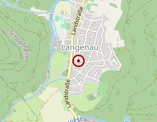 Karte: Lämmle Annette