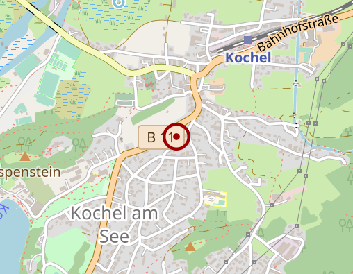 Karte: Salvamoser Claudia Maria