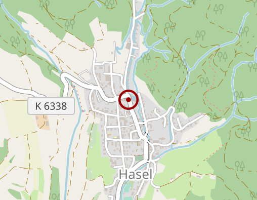 Karte: Greiner Anita