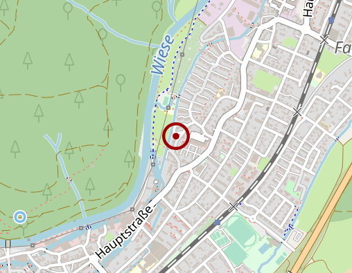 Karte: Ayurveda & Gesundheit