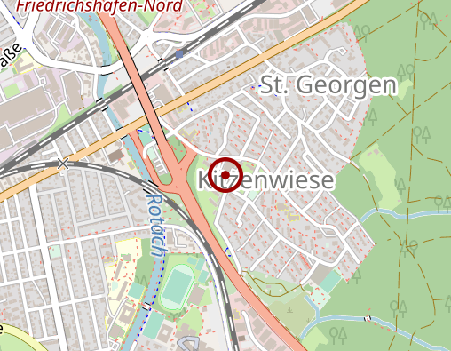 Karte: Droste Krankengymnastikpraxis, Droste Matthias