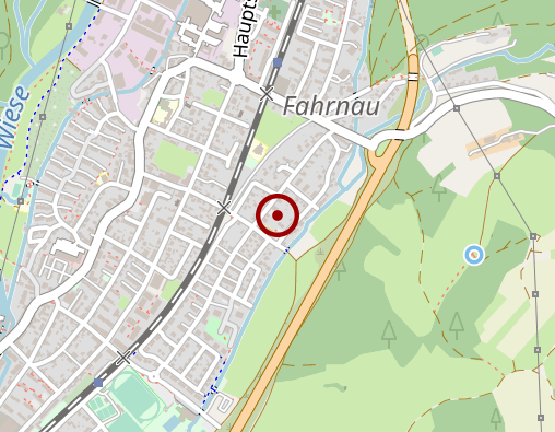 Karte: Zarth Andrea Dr.med.