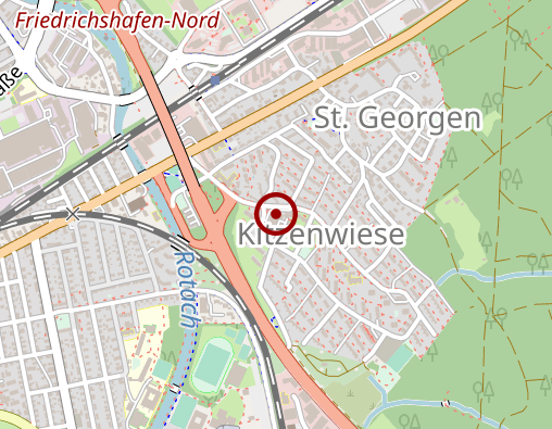 Karte: Linden-Apotheke