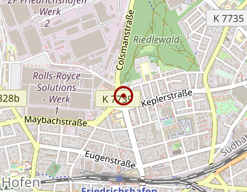 Karte: Roth M. Krankengymnastik