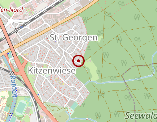 Karte: Mayer Hermann Massagepraxis