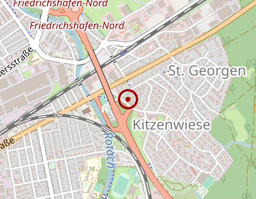 Karte: Betreuungsgruppe für Seniorinnen und Senioren mit eingeschränkter Alltagskompetenz