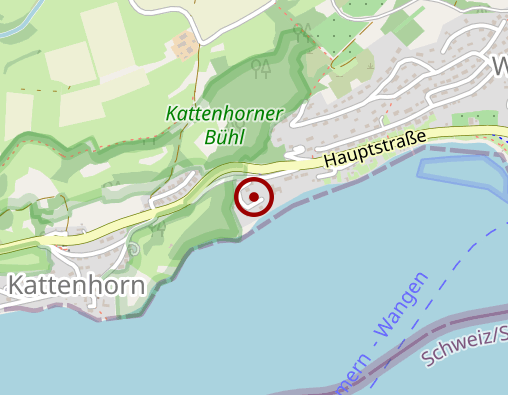 Karte: Backhaus Sandra Masseurin