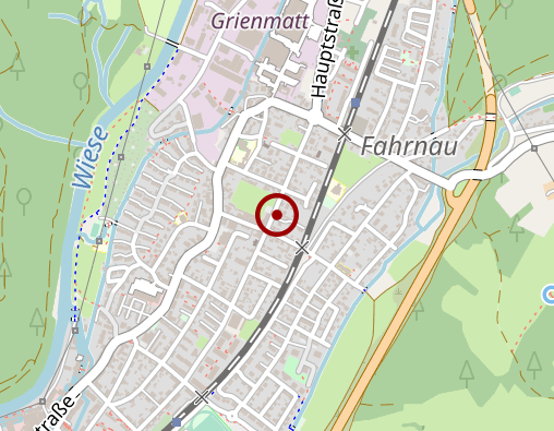 Karte: Brändle Claudia