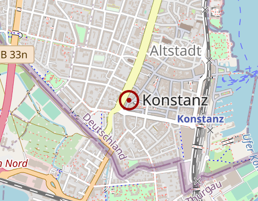 Karte: Aras Kurban Schlüsseldienst