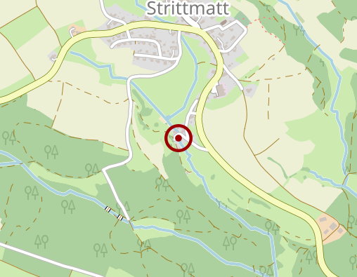 Karte: Soehnle Annette