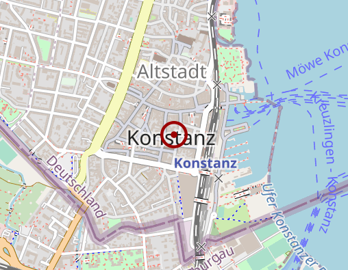 Karte: Janzen Sandra Dr. Dipl.-Psych. Psychologische Psychotherapeutin