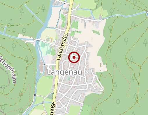 Karte: Leukart-Zipfler Ulrike