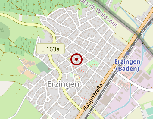 Karte: Hofschild Isabelle