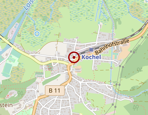 Karte: Schlüter Heiko