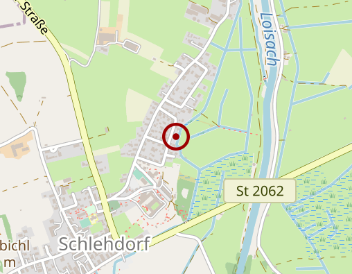 Karte: Sieber Patricia