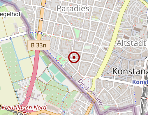 Karte: Häusliches Krankenpflege-Team Die Pfleger