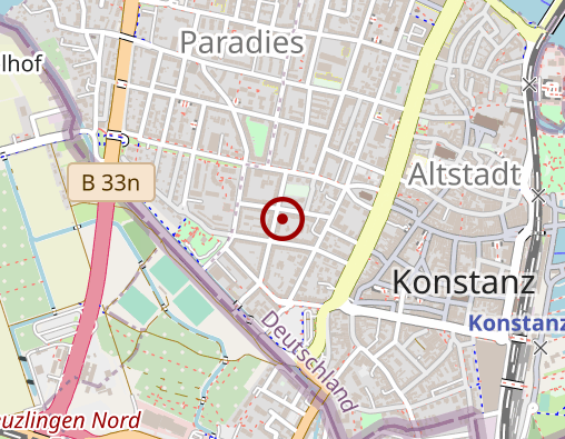 Karte: Singer-Bieber Gabriele Dipl.-Psychotherapeutin