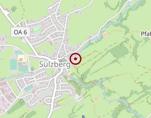 Karte: Scholten René, Hedwig