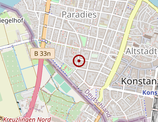 Karte: Koch Helmuth Naturheilpraxis